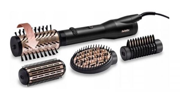 ���-����� Babyliss AS970E, 650 ��, 4 �������, ������ AS970E - �������� 10