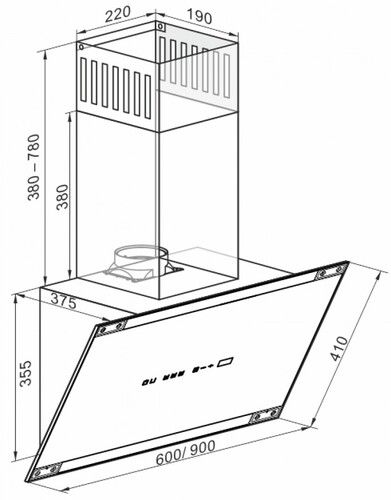 ������� Kaiser AT 9445 AD ECO - �������� 4