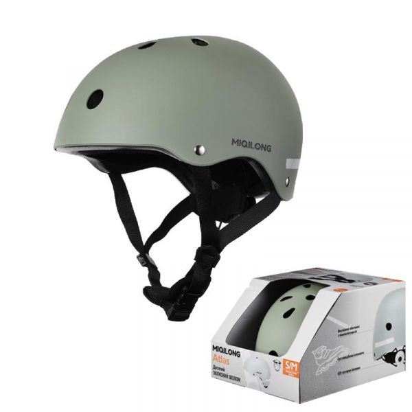 ������� �������� ����Miqilong Atlas ��������� ATLAS-M-OLIVE - �������� 1
