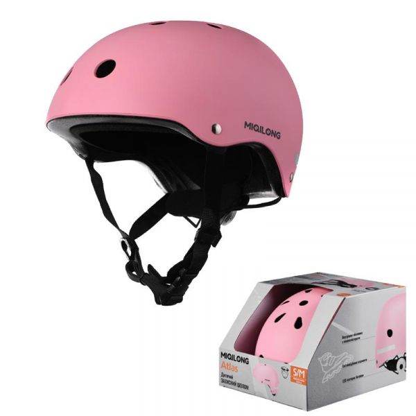������� �������� ����Miqilong Atlas ������� ATLAS-M-PINK - �������� 1