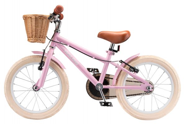 Miqilong ������� ��������� RM ������� 16" ATW-RM16-PINK - �������� 4