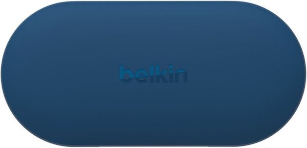  Belkin Soundform Play True Wireless Blue (AUC005BTBL) -  6