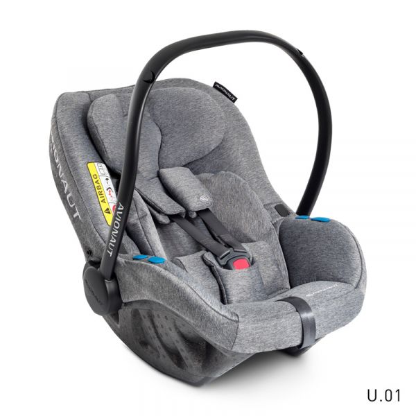 Avionaut PIXEL Iso-Fix (��.0+)[AV-304.P-U.01] AV-304.P-U.01 - �������� 2