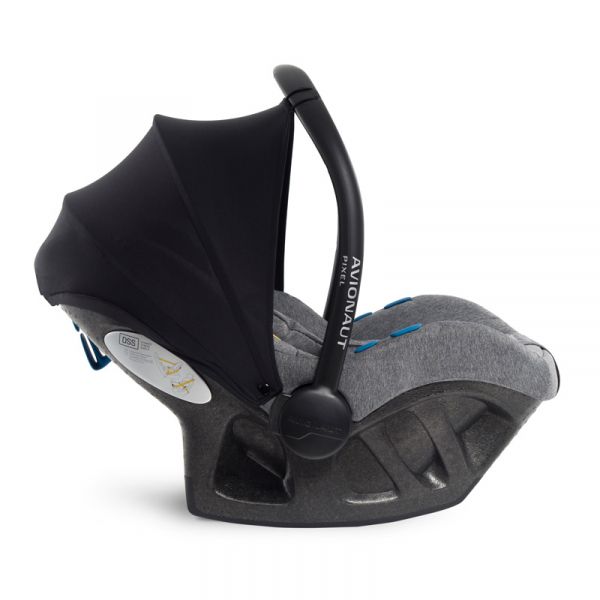 Avionaut PIXEL Iso-Fix (��.0+)[AV-304.P-U.01] AV-304.P-U.01 - �������� 8