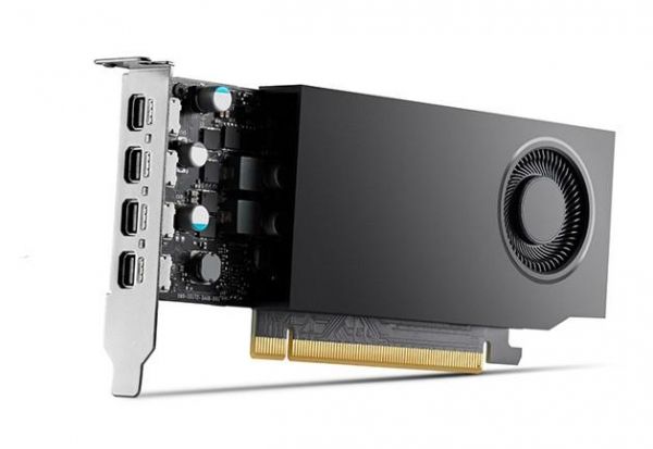 ���������� HP Quadro RTX A400 4GB GDDR6 AV8J3AA - �������� 1