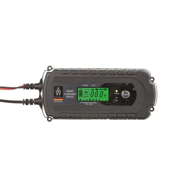 Knner & Shnen �������� ������� AW05-1208, 12�, 2A/8A, 210~240�/50�� AW05-1208 - �������� 2