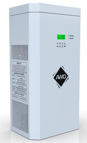 ������������ ���������� Awattom-3.5���, 1� AWATTOM-3.5 - �������� 1