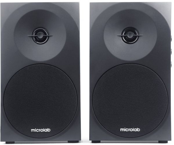 ������� MICROLAB 2.0 B-70 Black B-70 - �������� 2