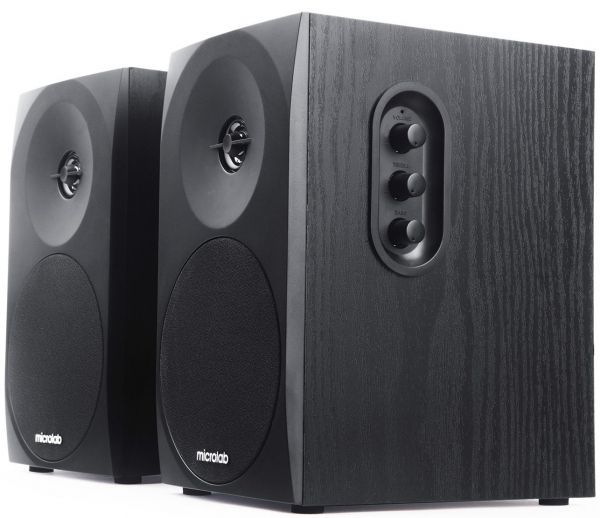 ������� MICROLAB 2.0 B-70 Black B-70 - �������� 3