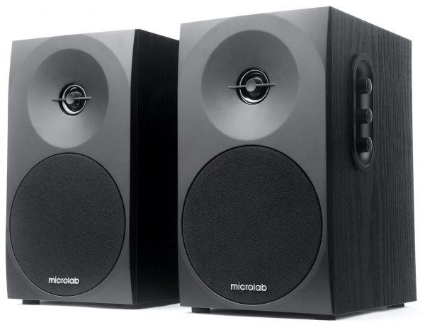 ������� MICROLAB 2.0 B-70 Black B-70 - �������� 1