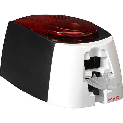 ������� ����������� ���� Evolis Badgy100 (B12U0000RS) - �������� 2