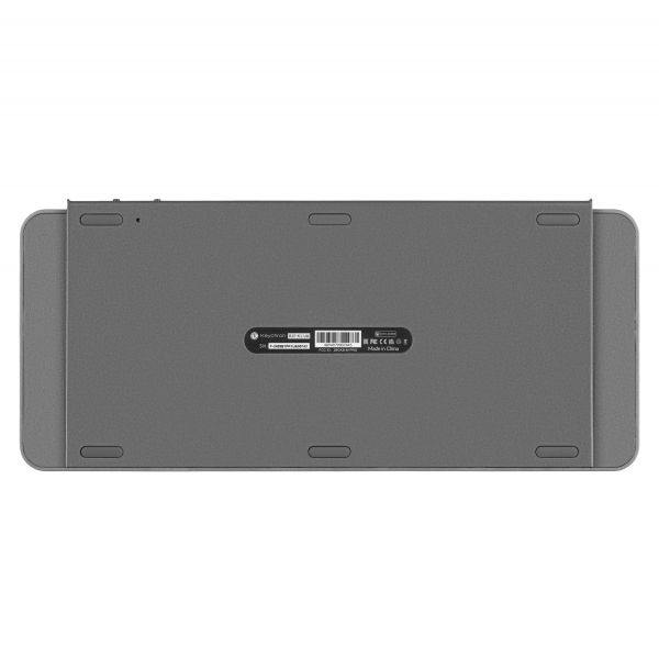���������� Keychron B1 Pro USB/WL/BT space gray (B1P-K1-UA) - �������� 2