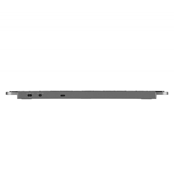 ���������� Keychron B1 Pro USB/WL/BT space gray (B1P-K1-UA) - �������� 3