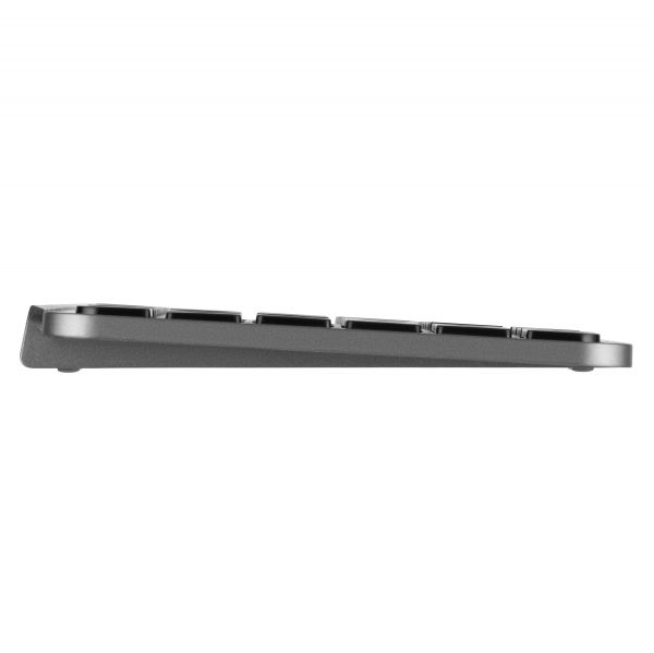 ���������� Keychron B1 Pro USB/WL/BT space gray (B1P-K1-UA) - �������� 4