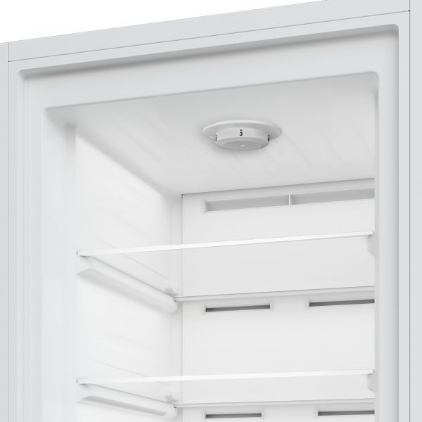 ����������� ������ Beko, 187x60x71, 286�, 1��., E, NF, ����� B1RFNE314W - �������� 5