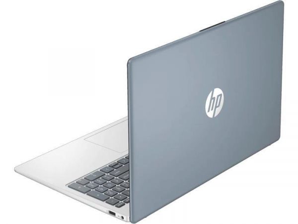 ������� HP 15-fd1068ua 15.6" FHD IPS AG, Intel 3-100U, 16GB, F512GB, UMA, DOS, ����� B23CVEA - �������� 1