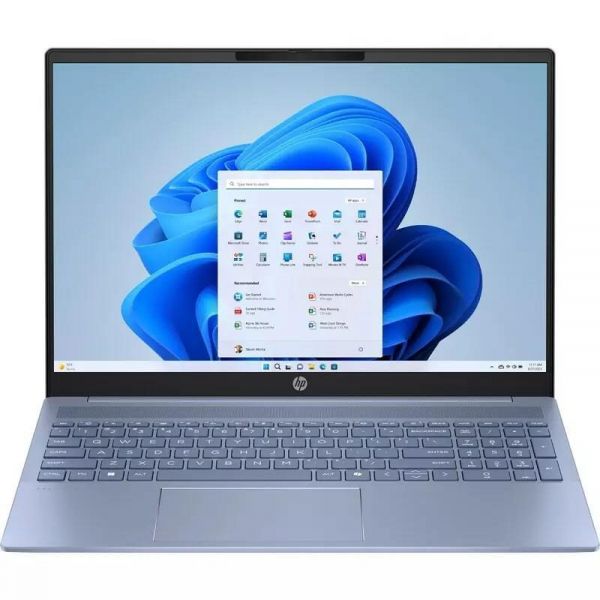 HP ������� Pavilion 16-ag0025ua 16" WUXGA IPS AG, AMD R5-8540U, 16GB, F1024GB, UMA, DOS, ����� B23D6EA - �������� 1