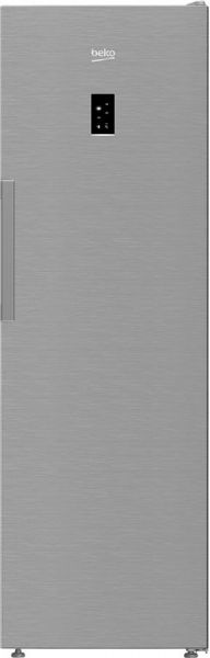 ����������� ������ Beko, 187x60x71, 286�, 1��., E, NF, ���������� B3RFNE314XB - �������� 1