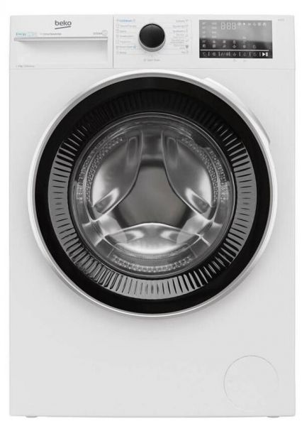 ���������� ������ Beko �����������, 7��, 1200, A, 50��, �������, ��������, ���, ����� B3WFU47215W - �������� 1