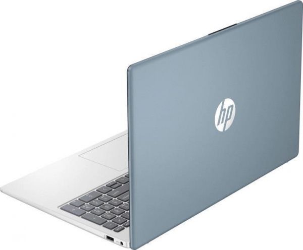 ������� HP 15-fc0099ua 15.6" FHD IPS AG, AMD R5-7520U, 16GB, F1024GB, UMA, DOS, ����� B4LX0EA - �������� 1
