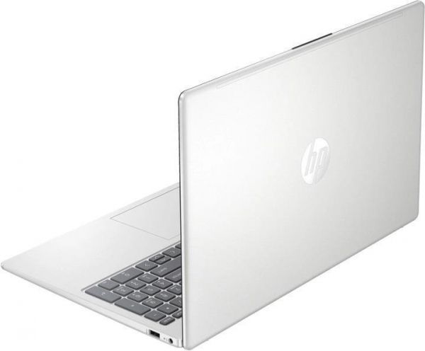 HP ������� 15-fc0101ua 15.6" FHD IPS AG, AMD R5-7520U, 16GB, F1024GB, UMA, DOS, ��������� B4LX2EA - �������� 1