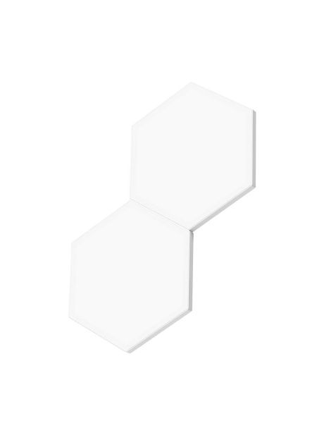 ����� ��������� ������������ Govee H6061 Glide Hexa Light Panels 10�� RGB ����� B6061301 - �������� 21