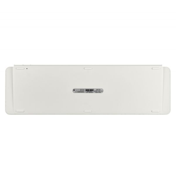 ���������� Keychron B6 Pro USB/WL/BT ivory white (B6P-K8-UA) - �������� 2