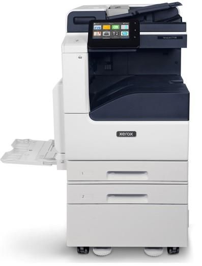 ���  Xerox VersaLink B7125/7130/7135 (������� ����/HDD/2 �����/�����) B7101V_S - �������� 1