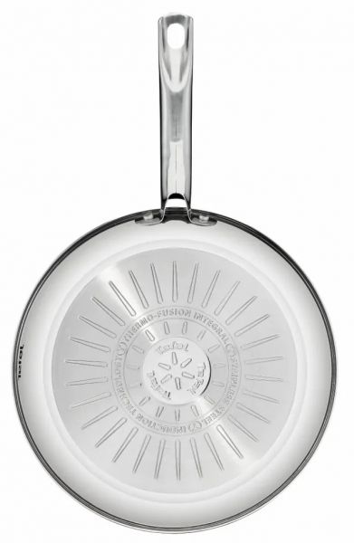   Tefal Intuition, 26,  Titanium, , Thermo-Spot, .. B8170544 -  2