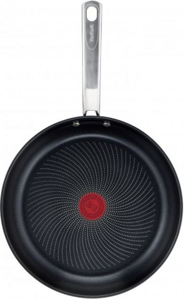   Tefal Intuition 20, 26,  Titanium, , Thermo-Spot, .. B817S255 -  4