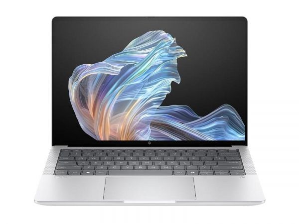 ������� HP EliteBook X G1a 14" 2.8K Touch, AMD AI 9 HX 375, 64GB, F2TB, UMA, Win11P, ����������� B9ZW9ET - �������� 1