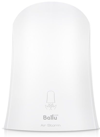 ������� ��� ��� Ballu BAHD-1000AS ��� - �������� 2