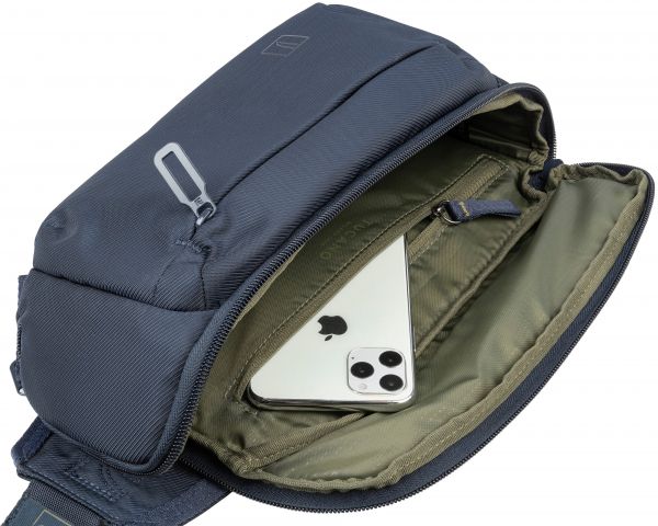 Tucano Astra crossbody, ���� BASTCB-B - �������� 7