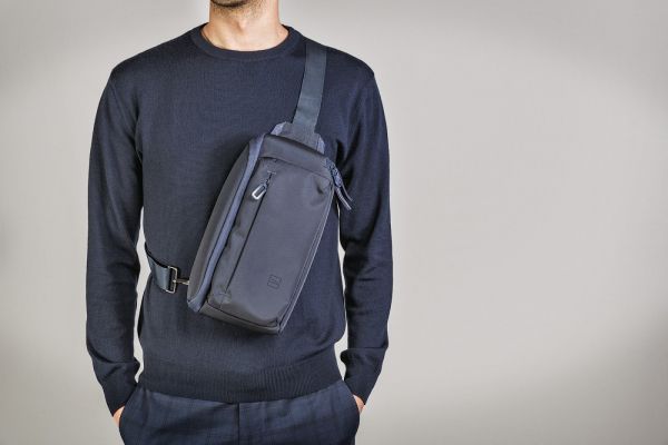 Tucano Astra crossbody, ���� BASTCB-B - �������� 2