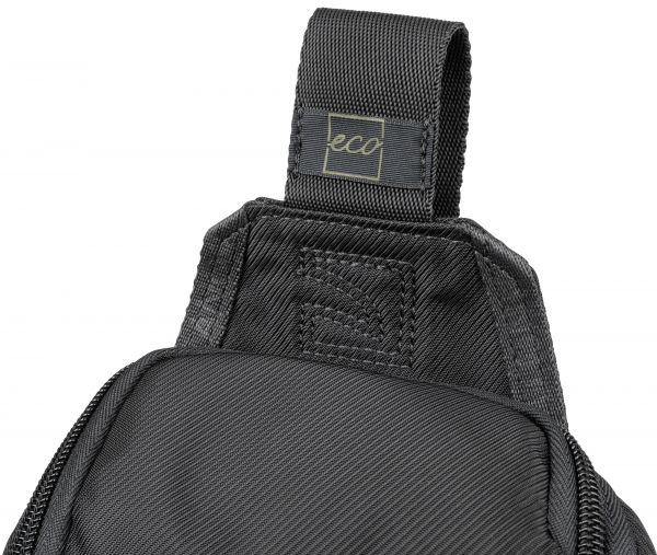 ����� Tucano Astra crossbody, ������ BASTCB-BK - �������� 4