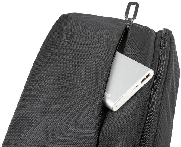 ����� Tucano Astra crossbody, ������ BASTCB-BK - �������� 5