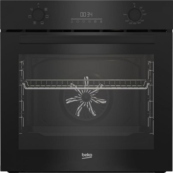 ������� ���� Beko �������������, 72�, A, �������, ���������, ������ BBIE17300B - �������� 1