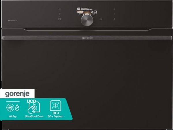 ������� ���� Gorenje ������������� ����������, 50�, A+, Wi-Fi, �������, �-��� ���, ������ BCM4058B - �������� 1