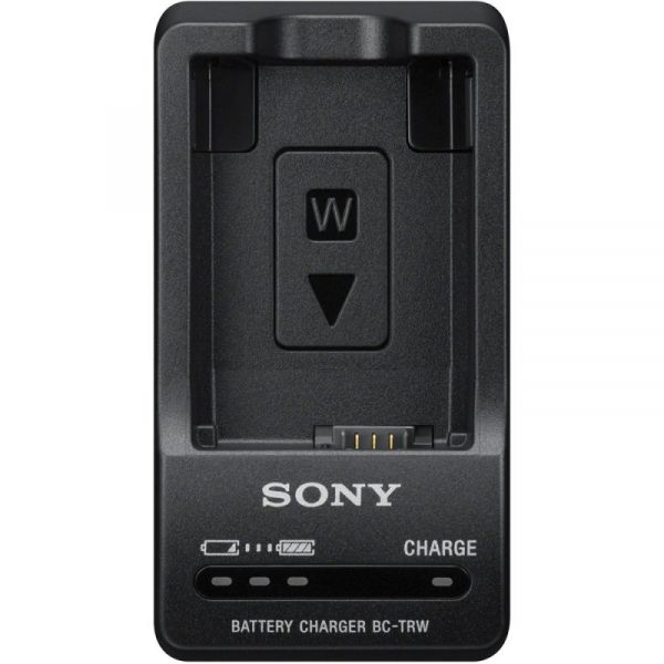 �������� ���������� Sony BC-TRW ��� ������������ NP-FW50 BCTRW.CEE - �������� 1