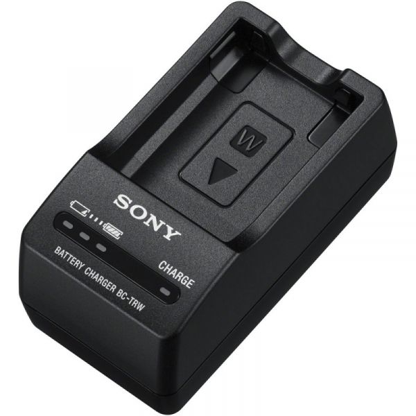 �������� ���������� Sony BC-TRW ��� ������������ NP-FW50 BCTRW.CEE - �������� 3