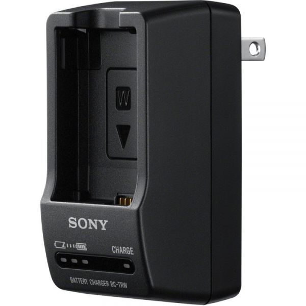 �������� ���������� Sony BC-TRW ��� ������������ NP-FW50 BCTRW.CEE - �������� 2