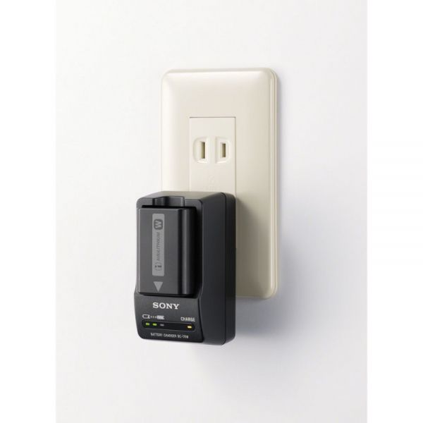 �������� ���������� Sony BC-TRW ��� ������������ NP-FW50 BCTRW.CEE - �������� 4