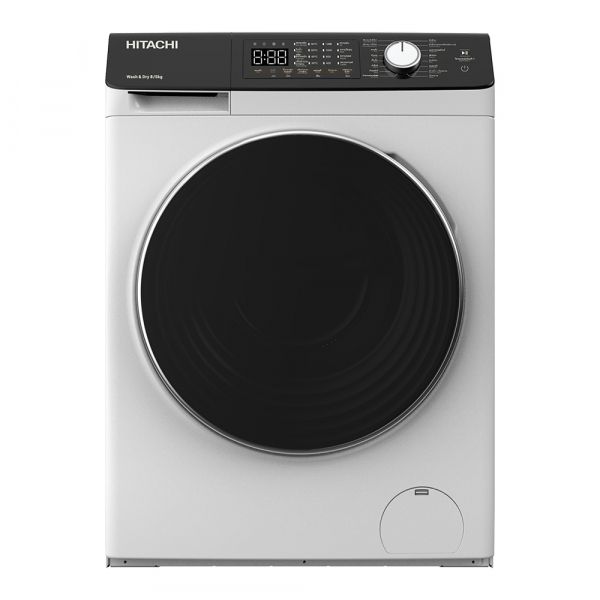 ���������-��������� ������ Hitachi �����������, 8(5)��, 1400, A, 60��, �������, ���, ��������, ����� BD-D802HVOW - �������� 1