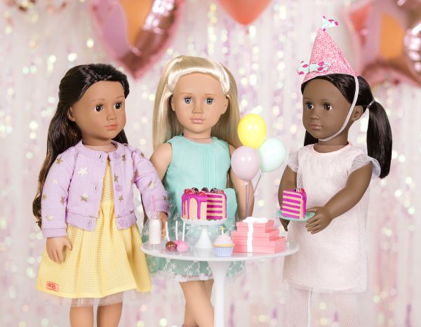 ����� ������ ��� ����� Our Generation  Deluxe  ��� ���� �������� � ����������� BD30229Z - �������� 3