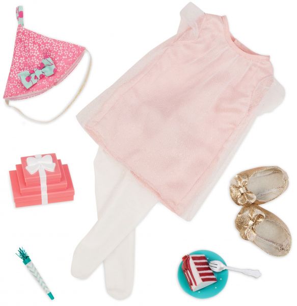 ����� ������ ��� ����� Our Generation  Deluxe  ��� ���� �������� � ����������� BD30229Z - �������� 1