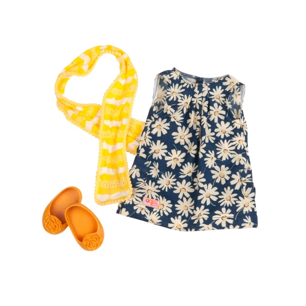 ����� Our Generation ��� 46 �� BD31044Z - �������� 5