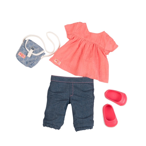 ����� Our Generation ��� 46 �� BD31044Z - �������� 4