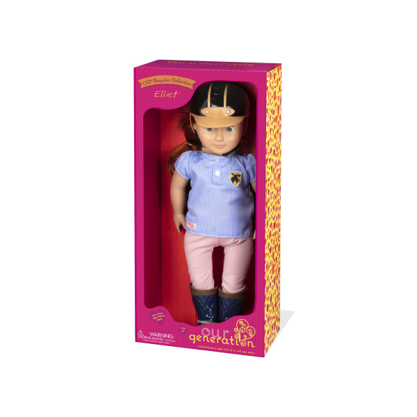 ����� Our Generation ��������� ����� 46 �� BD31146D - �������� 4