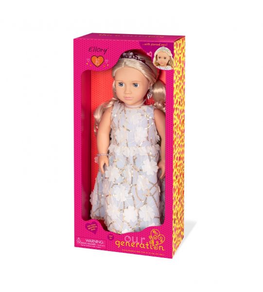 Our Generation      46 BD31346Z -  6