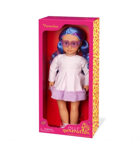 ����� Our Generation �������� � ������������� �������� 46�� BD31427Z - �������� 7